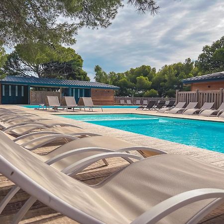 Viglamo Domaine Presqu'Ile De La Franqui Hotell Leucate Exteriör bild